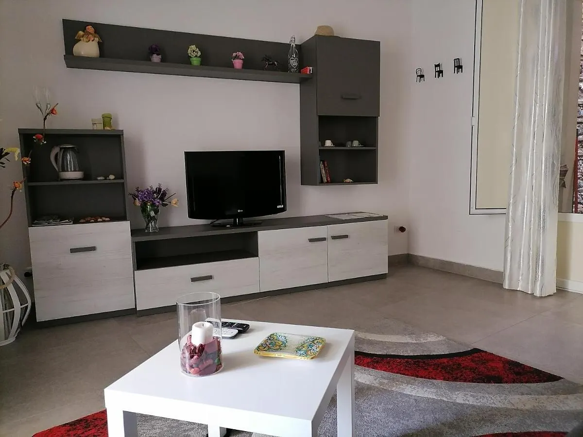 La Petite Suite Catania Appartamento
