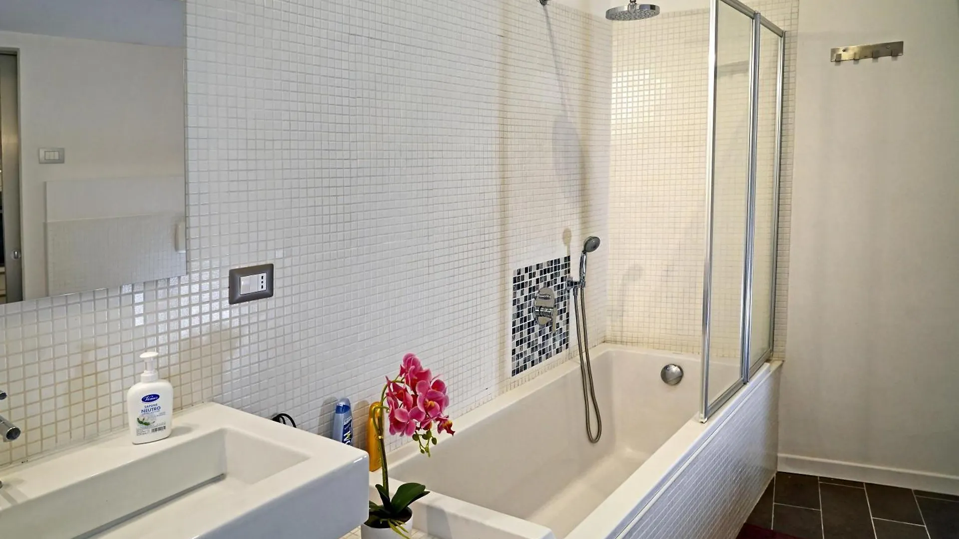 Apartman La Petite Suite Catania-Fontanarossai nemzetközi repülőtér Olaszország