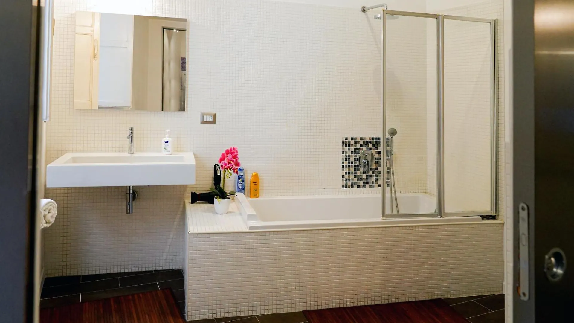 La Petite Suite Catania-Fontanarossai nemzetközi repülőtér 0*,  Olaszország