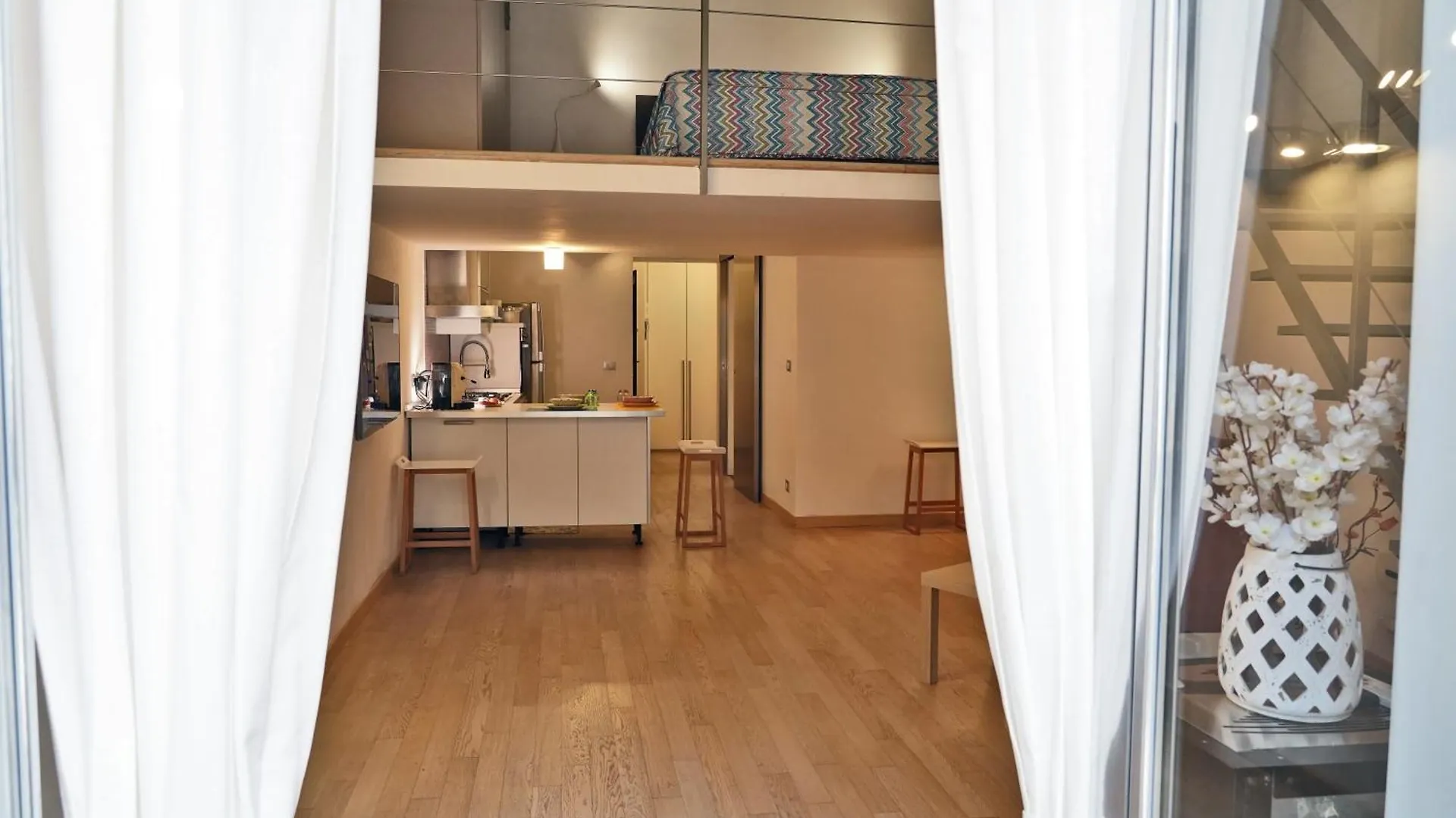 La Petite Suite Catania Italia