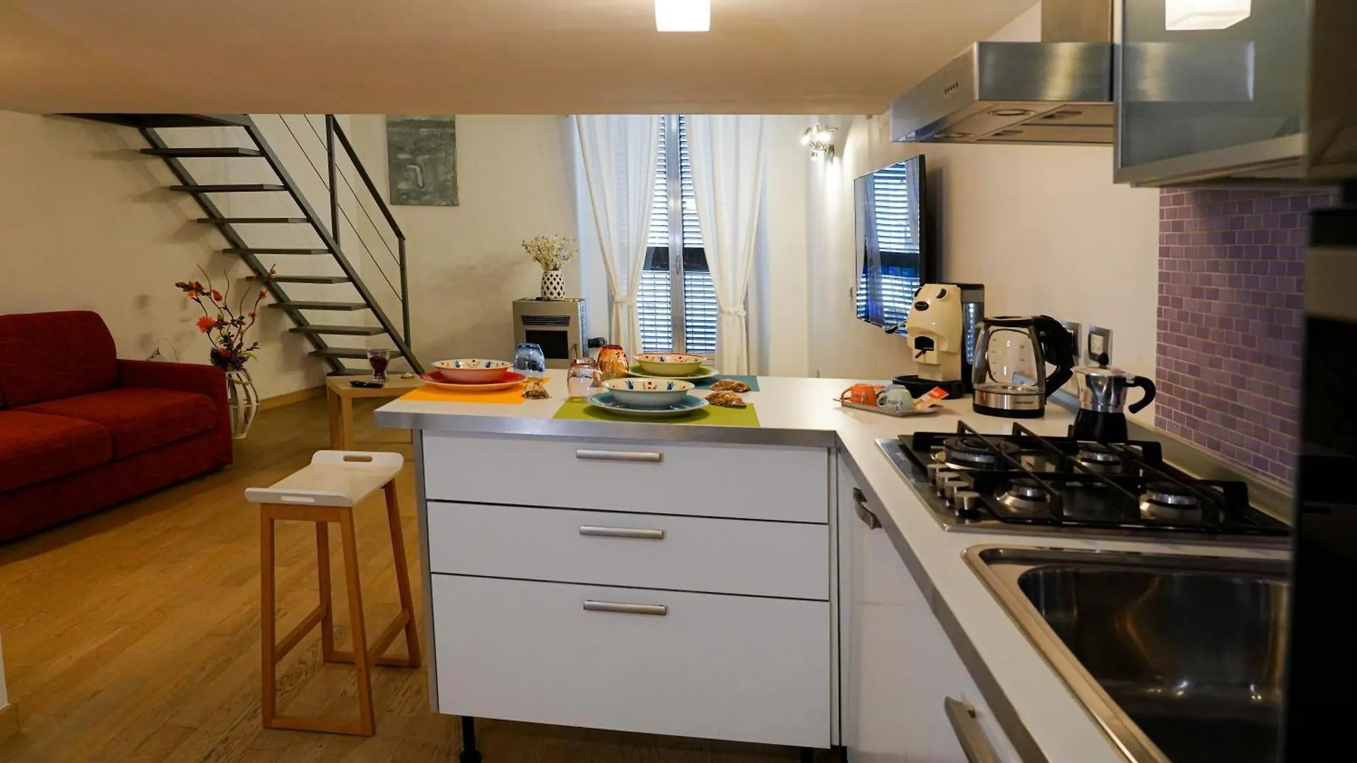 La Petite Suite Catania Italia