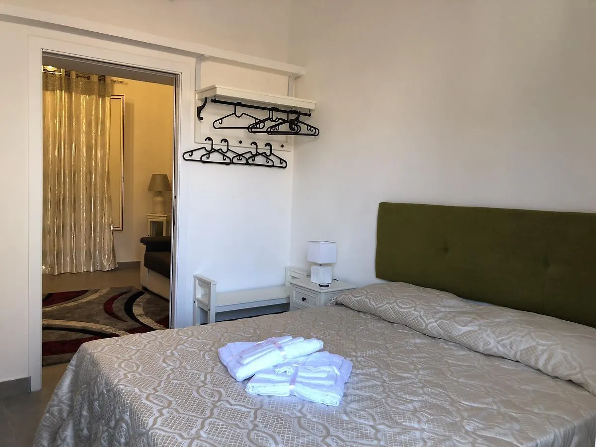 La Petite Suite Catania 0*,