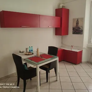 Naviglio51bocconi Appartamento Milano