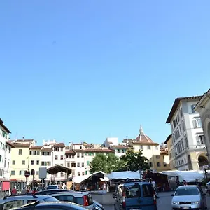 San Lorenzo In Red Appartamento Firenze