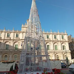 Casa Albigiò Appartamento Aeroporto di Catania Fontana Rossa