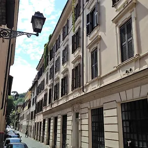 Casa In Trastevere , Rome Italy