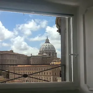 La Rosa Del Vaticano Luxury , Rome Italy